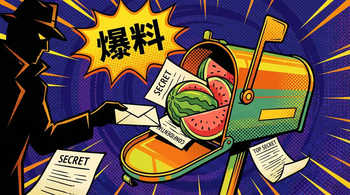 8868体育平台 匿名爆料通道漫画插图